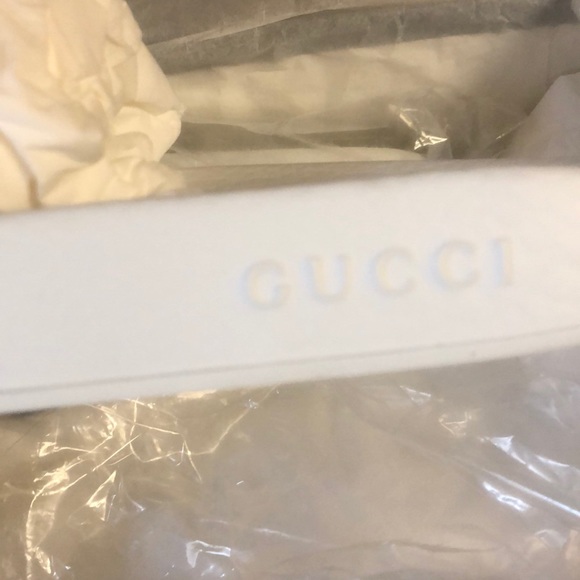 Gucci Pursuit 72 Slides!! Men”s or Women - Picture 5 of 8
